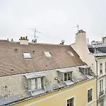 Tres Bel Appartement 4P - Marais Saint Paul