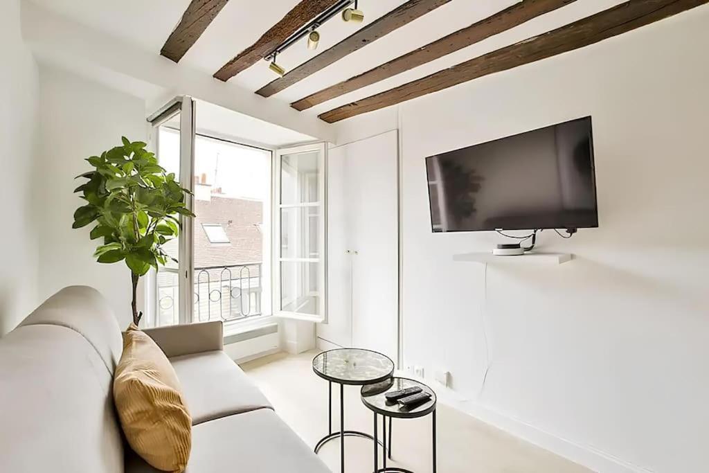 Tres Bel 4p - Marais Saint Paul Paris
